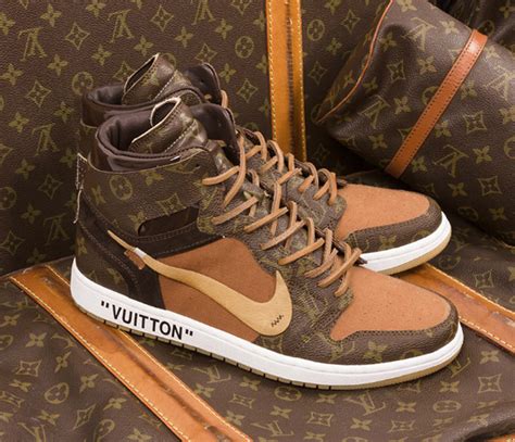 off white lv jordan 1|air jordan 1 louis vuitton.